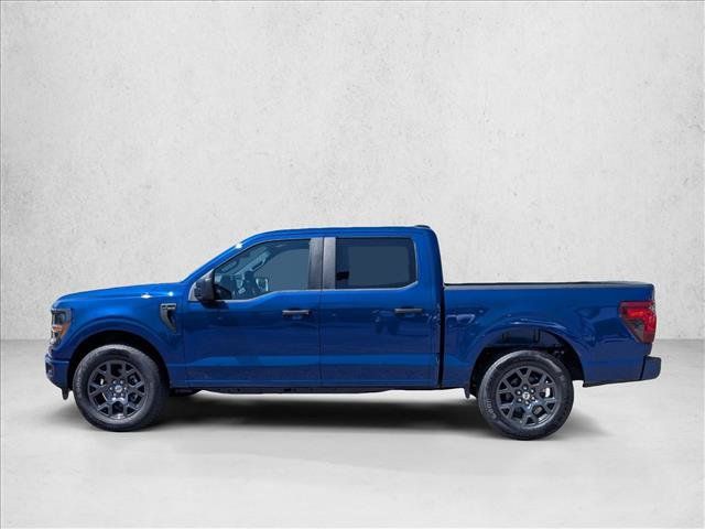 New 2026 Ford F150 STX w/ Equipment Group 200A RWD image 5