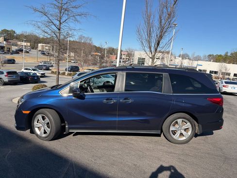 Used 2020 Honda Odyssey EX image 7