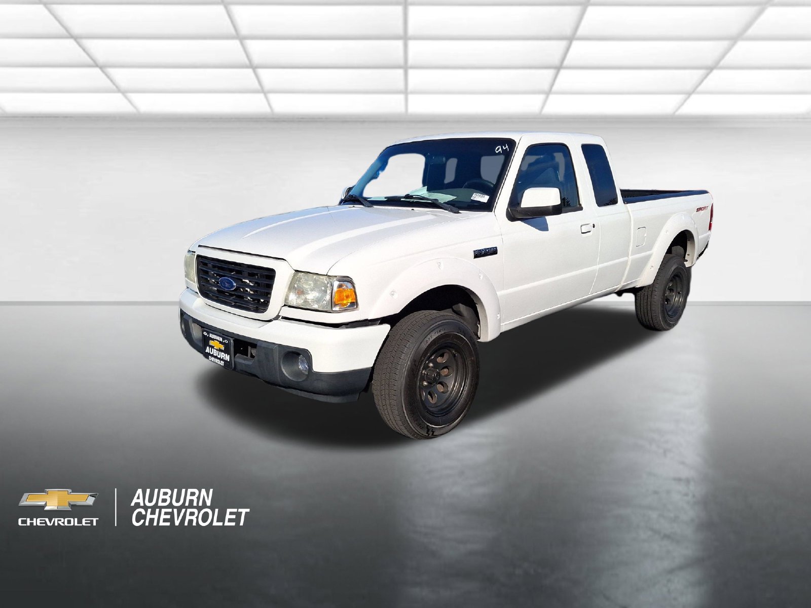 Used 2008 Ford Ranger Sport RWD image 7