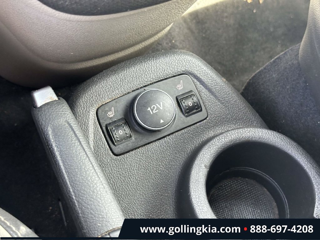 Used 2016 Ford Transit Connect Titanium FWD image 32