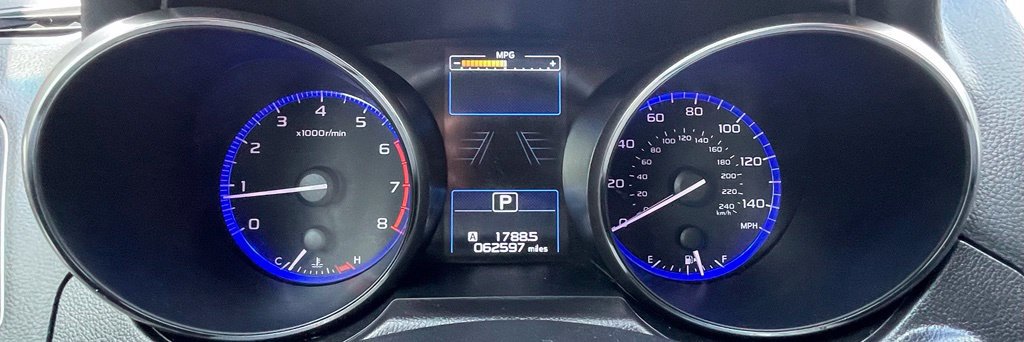 Used 2016 Subaru Legacy 2.5i Limited AWD/4WD image 19