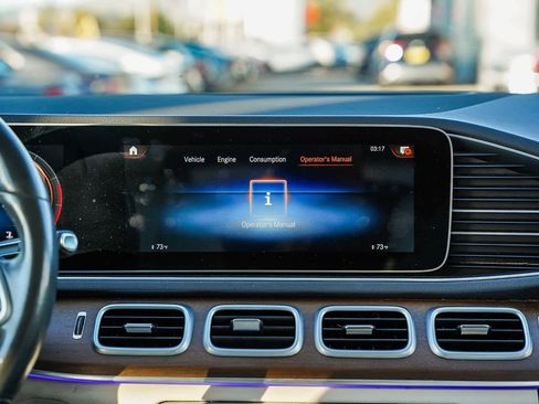 Used 2020 Mercedes-Benz GLE 350 image 12