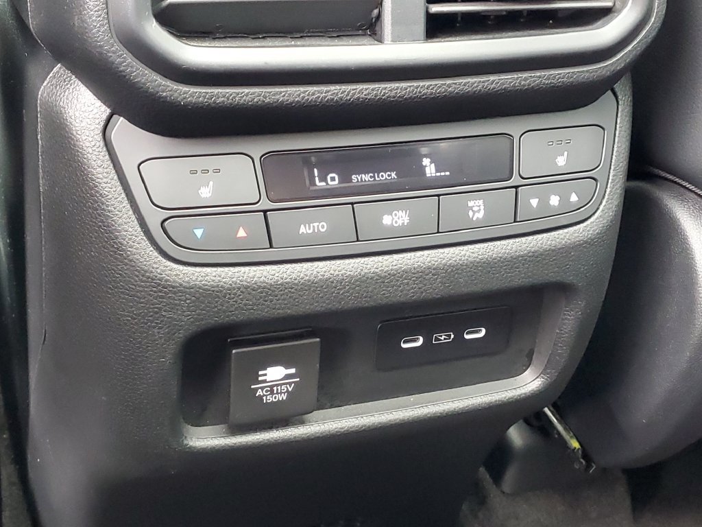 Certified 2024 Honda Pilot Elite image 16
