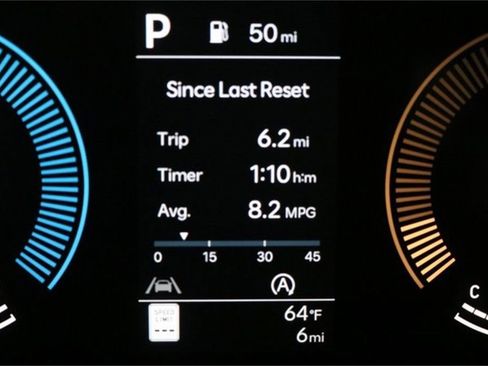 New 2025 Hyundai Sonata SE image 33