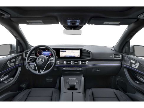 New 2026 Mercedes-Benz GLE 450 4MATIC image 5
