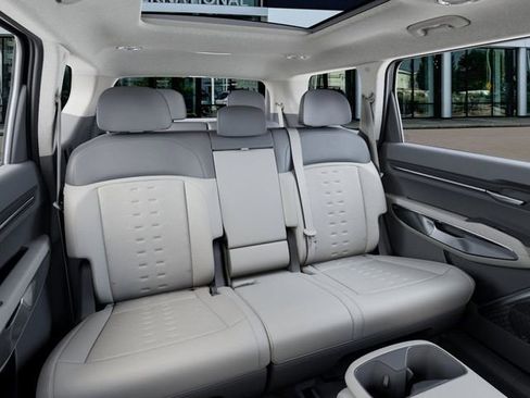 New 2026 Kia EV9 Wind image 16