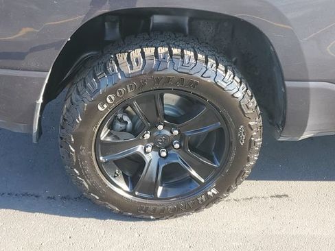 Used 2021 RAM 1500 Big Horn AWD/4WD image 5