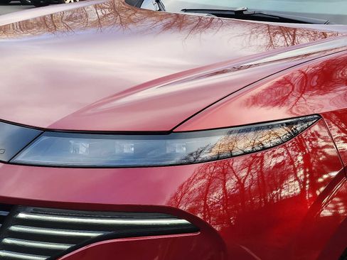 New 2026 Nissan Murano SL image 9