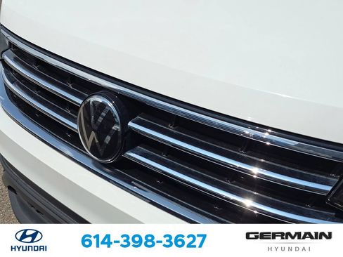 Used 2024 Volkswagen Tiguan Wolfsburg Edition AWD/4WD image 13