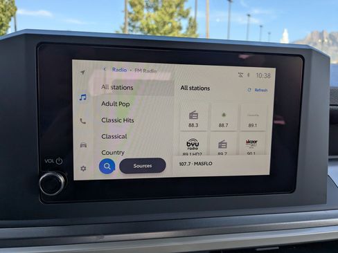 New 2025 Toyota Tacoma SR5 image 15