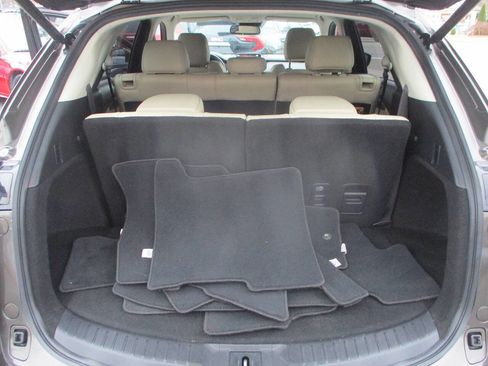 Used 2018 MAZDA CX-9 Touring image 15