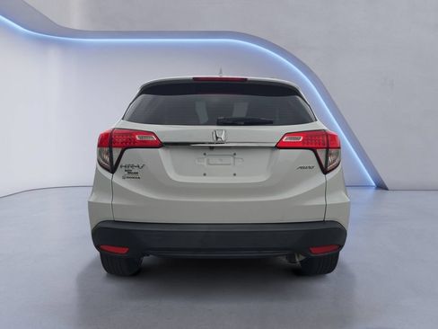 Used 2020 Honda HR-V LX image 6