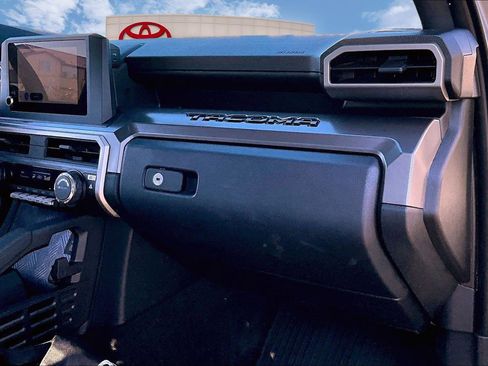 Certified 2024 Toyota Tacoma SR5 image 16