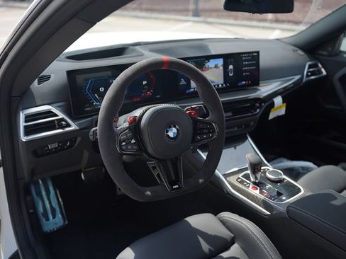 New 2026 BMW M2 w/ Lighting Package RWD image 9