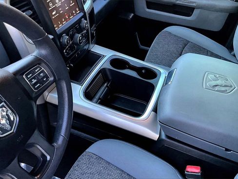 Used 2019 RAM 1500 Classic Warlock image 16