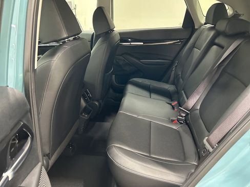 New 2026 Kia Seltos SX image 24