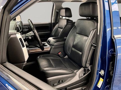 Used 2018 GMC Sierra 1500 SLT image 26