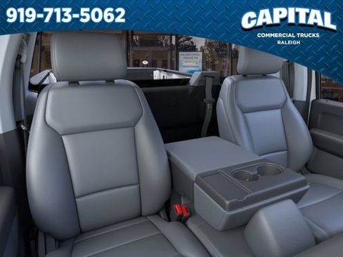 New 2026 Ford F150 XL RWD image 10