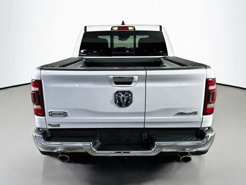 Used 2022 RAM 1500 Limited w/ Trailer Tow Group AWD/4WD image 6