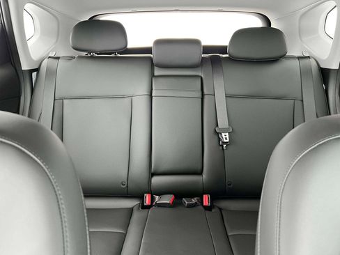 New 2024 Hyundai Kona Limited FWD image 16