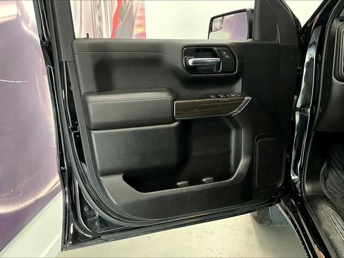 Used 2022 Chevrolet Silverado 1500 RST image 24