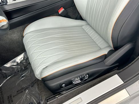 Certified 2024 Bentley Continental GT Azure image 20