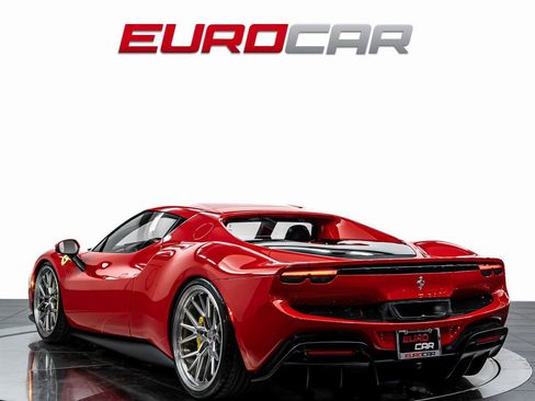 Used 2024 Ferrari 296 GTB image 3