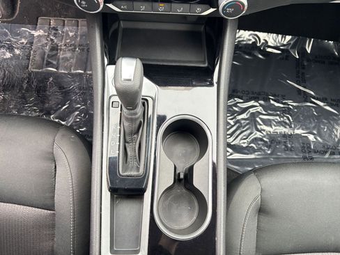 Used 2024 Nissan Altima 2.5 SV image 40