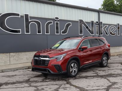 Used 2025 Subaru Ascent Premium