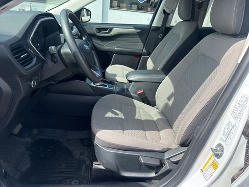Used 2022 Ford Escape SE AWD/4WD image 14