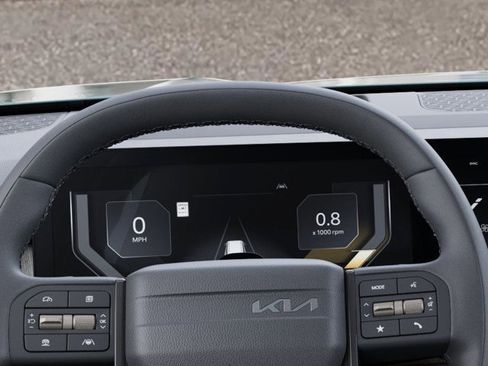 New 2027 Kia Telluride X-Line SX Prestige image 21