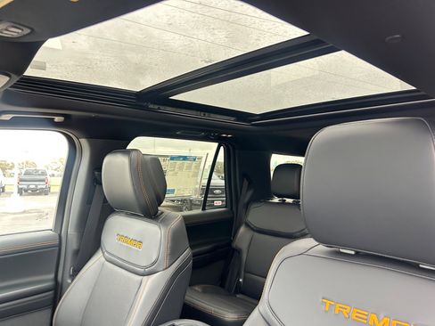 New 2026 Ford Expedition Tremor image 17