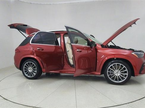 Used 2024 Mercedes-Benz GLE 350 4MATIC image 72