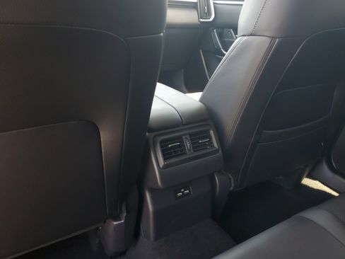 Used 2023 MAZDA CX-50 AWD 2.5 S w/ Cargo Package image 14