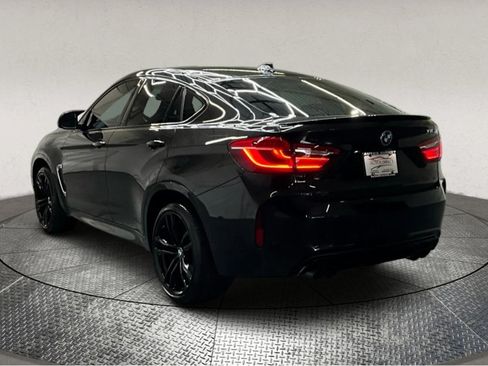 Used 2018 BMW X6 M w/ Executive Package image 6
