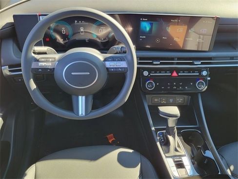 New 2026 Hyundai Santa Cruz SEL image 4