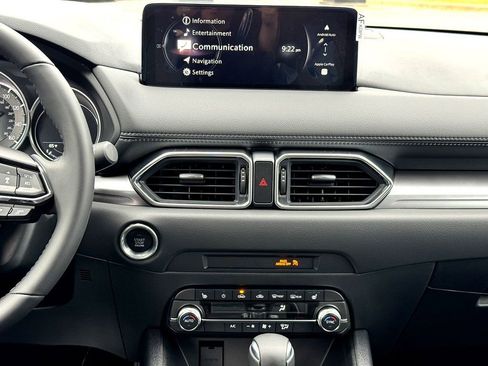 New 2025 MAZDA CX-5 AWD 2.5 S w/ Select Package image 21