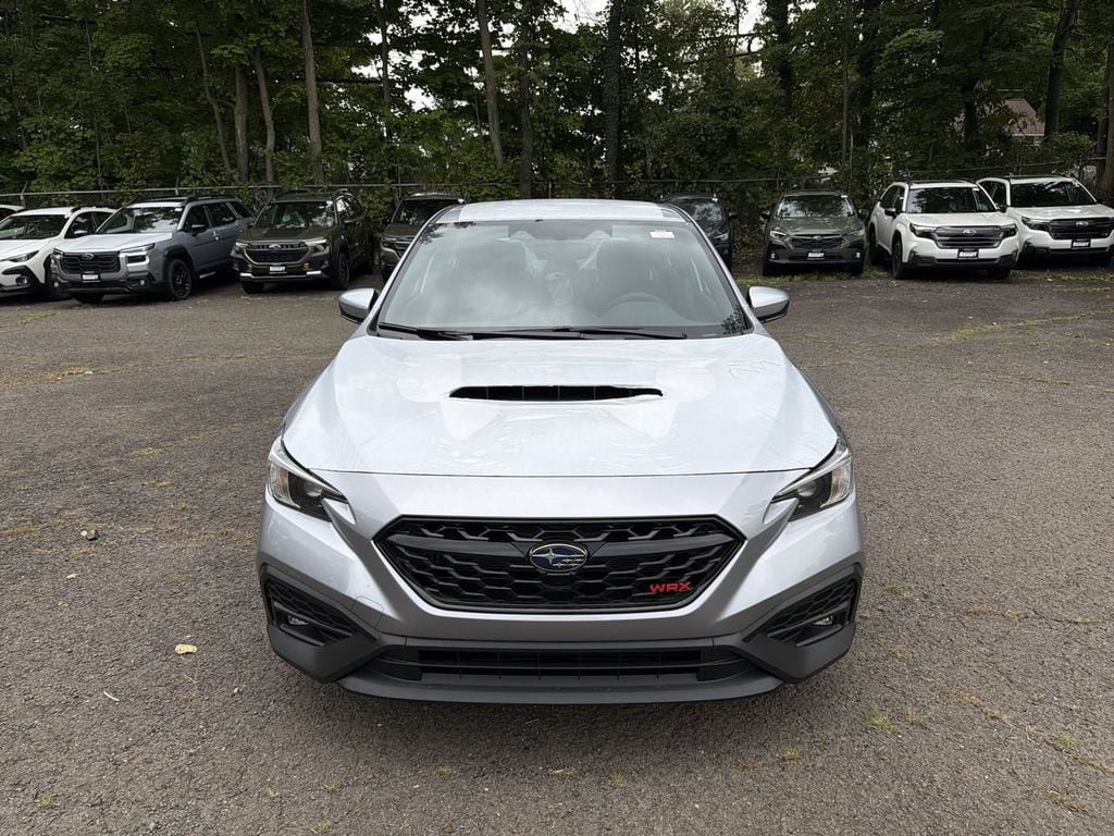 New 2026 Subaru WRX Premium AWD/4WD image 3