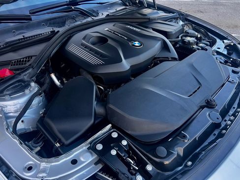 Used 2017 BMW 330i Sedan image 30