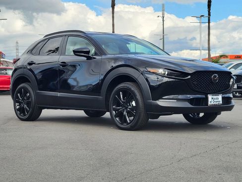 New 2026 MAZDA CX-30 AWD 2.5 S image 25