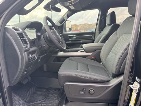 New 2026 RAM 1500 Big Horn image 15