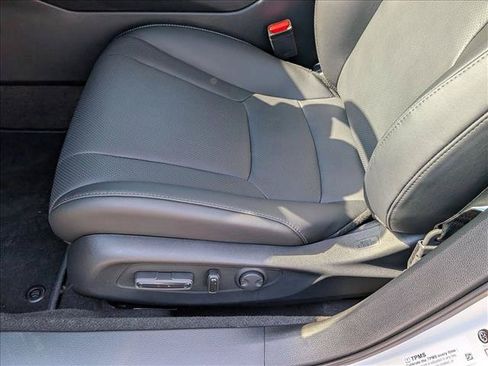 New 2026 Honda Accord Sport image 4