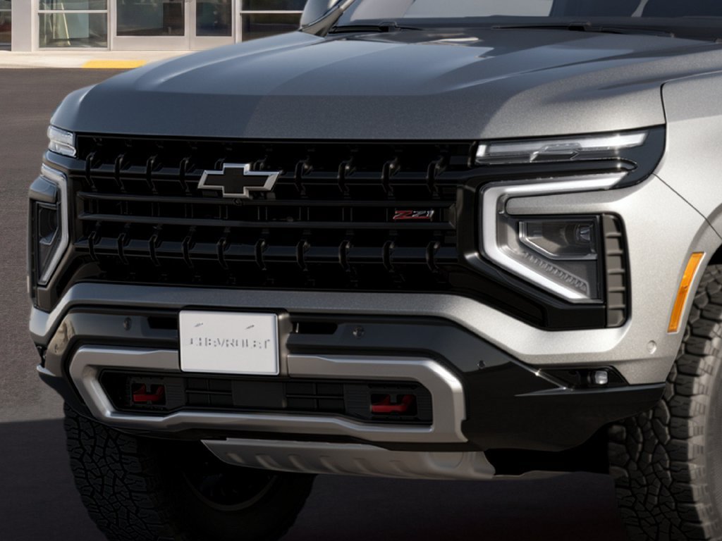 New 2027 Chevrolet Tahoe Z71 w/ Sun And Tow Package AWD/4WD image 4