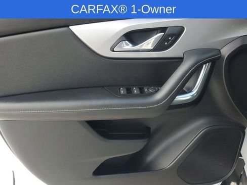 Certified 2023 Chevrolet Blazer LT image 13