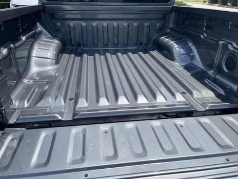 New 2026 Nissan Frontier S AWD/4WD image 12