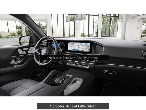 New 2026 Mercedes-Benz GLE 350 4MATIC image 6
