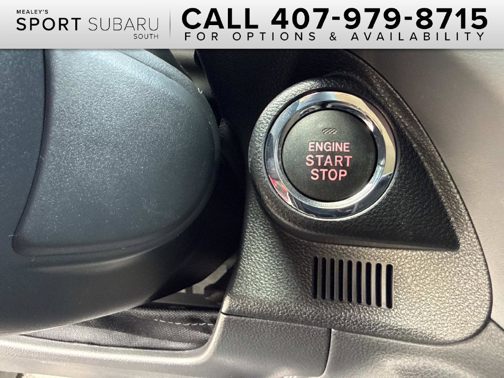 New 2026 Subaru Crosstrek 2.5i Limited AWD/4WD image 34