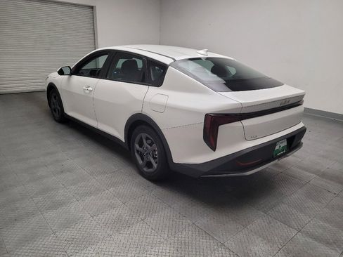 Used 2025 Kia K4 FWD image 5