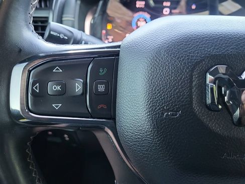 Used 2023 RAM 1500 Limited w/ Night Edition AWD/4WD image 23