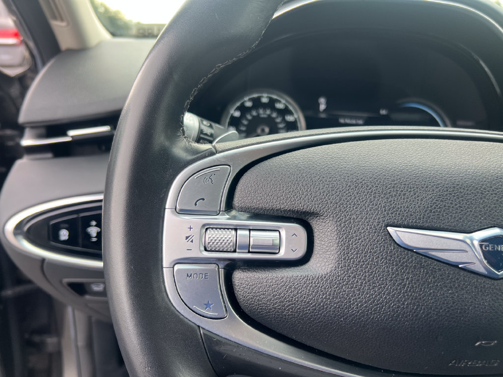 Used 2025 Genesis GV70 2.5T AWD/4WD image 19